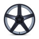 Niche aluminum wheels Niche NC283 MODENA wheel 20x10.5 5x112 66.56 ET30, Matte black | races-shop.com