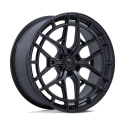 Niche NC284 ADRIA wheel 24x10 6x139.7 106.1 ET20, Matte black