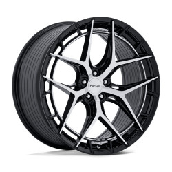 Niche NC286 RIVIERA wheel 20x9 5x114.3 72.56 ET35, Gloss black