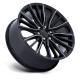 Performance Replicas aluminum wheels Performance Replicas PR223 wheel 22x9 6x139.7 78.1 ET28, Gloss black | races-shop.com