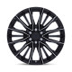 Performance Replicas aluminum wheels Performance Replicas PR223 wheel 22x9 6x139.7 78.1 ET28, Gloss black | races-shop.com