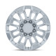 Performance Replicas aluminum wheels Performance Replicas PR228 wheel 22x8.5 8x170 125.1 ET40, Silver | races-shop.com