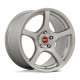 Rotiform aluminum wheels Rotiform RC211 CGN wheel 18x10.5 5x120 74.1 ET35, Gloss gold | races-shop.com