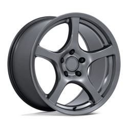 Rotiform RC211 CGN wheel 18x8.5 5x100 56.15 ET35, Matte anthracite