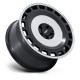 Rotiform aluminum wheels Rotiform RC213 ZBF wheel 18x9.5 5x114.3 72.56 ET38, Matte black | races-shop.com