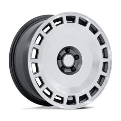 Rotiform RC213 ZBF wheel 19x10.5 5x120 74.1 ET35, Anthracite
