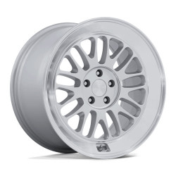 Rotiform RC214 SCP wheel 18x8.5 5x114.3 72.56 ET22, Gloss silver