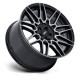 Rotiform aluminum wheels Rotiform RC215 TDX wheel 19x10.5 5x114.3 72.56 ET35, Gloss black | races-shop.com