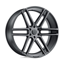 Status TITAN wheel 22x9.5 6x139.7 112.1 ET15, Carbon graphite