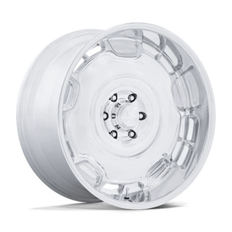 US Mags aluminum wheels US Mag UC146 ARLINGTON wheel 20x10 6x139.7 106.1 ET6, Silver | races-shop.com