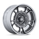 US Mags aluminum wheels US Mag UC147 FLAGSTAFF wheel 20x10 5x127 78.1 ET6, Anthracite | races-shop.com