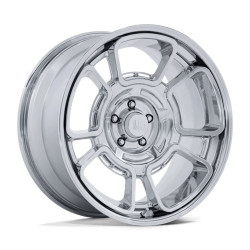 US Mag UC147 FLAGSTAFF wheel 20x8.5 5x127 78.1 ET1, Chrome