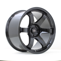 Rota Grid wheel 18X10 5X114 73,0 ET15, Black