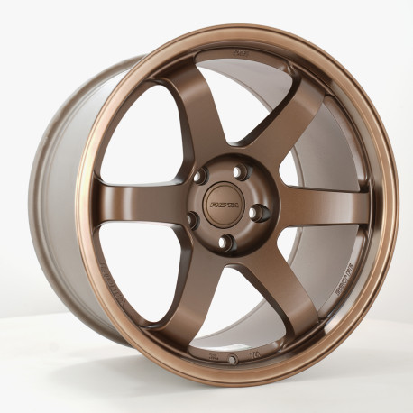 Rota aluminium wheels Rota Grid FF wheel 18X9.5 5X114 73,0 ET20, Bronze | races-shop.com