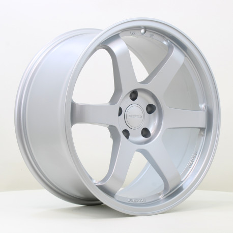 Rota aluminium wheels Rota Grid FF wheel 19X9.5 5X114 73,0 ET22, Silver | races-shop.com