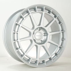 Rota Recce FF wheel 18X8 5X114 73,0 ET45, Silver