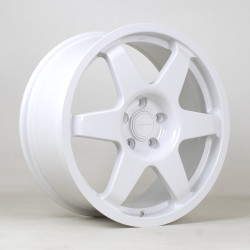 Rota Sprint wheel 18X8 5X120 72,6 ET45, White