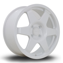 Rota Sprint wheel 17X7.5 4X108 73,0 ET42, White