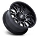 Moto Metal aluminum wheels Moto Metal MO810 LEGACY wheel 18x9 8x180 124.2 ET1, Gloss black | races-shop.com