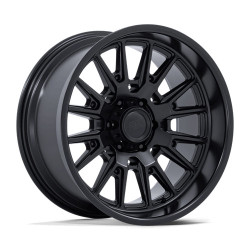 Moto Metal MO814 TEKTON wheel 20x9 5x127 71.5 ET1, Matte black