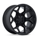 Moto Metal aluminum wheels Moto Metal MO815 DUX wheel 20x10 5x114.3/5x127 78.1 ET-18, Black | races-shop.com