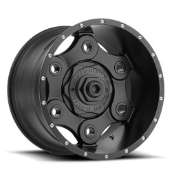 Moto Metal MO977 LINK wheel 20x9 6x135/6x139.7 106.1 ET25, Black