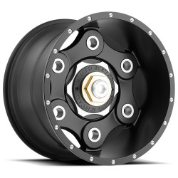 Moto Metal MO977 LINK wheel 20x9 6x135/6x139.7 106.1 ET25, Satin black