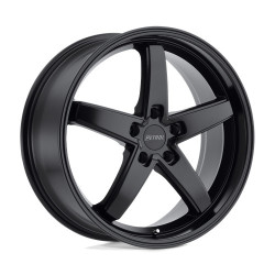 Petrol P1B wheel 18x8 5x114.3 76.1 ET40, Matte black