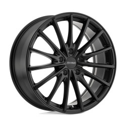 Petrol P3A wheel 19x8 5x112 72.1 ET32, Matte black