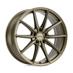 Petrol P4B wheel 20x8.5 5x112 72.1 ET40, Matte bronze