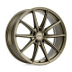 Petrol aluminum wheels Petrol P4B wheel 20x8.5 5x114.3 76.1 ET40, Matte bronze | races-shop.com