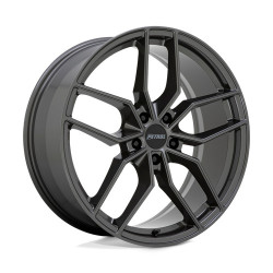 Petrol P5C wheel 17x8 5x110 72.1 ET40, Gloss gunmetal