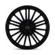 Petrol aluminum wheels Petrol PE001 P1D wheel 17x8 5x110 72.56 ET40, Gloss black | races-shop.com