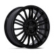 Petrol aluminum wheels Petrol PE001 P1D wheel 18x8 5x110 72.56 ET40, Gloss black | races-shop.com