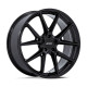 Petrol aluminum wheels Petrol PE002 P1E wheel 17x8 5x112 72.56 ET40, Gloss black | races-shop.com