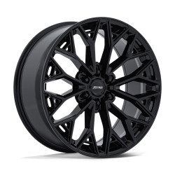 Petrol PE006 P5E wheel 20x9.5 6x135 87.1 ET30, Gloss black