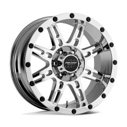 Pro Comp Alloys PA031 STRYKER wheel 20x9 6x135 87.1 ET0, Chrome