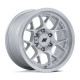 Pro Comp aluminum wheels Pro Comp Alloys PA205 WRAITH wheel 17x8 6x139.7 106.1 ET20, Gloss silver | races-shop.com