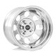 Pro Comp aluminum wheels Pro Comp Alloys PA69 VINTAGE wheel 15x10 5x114.3 78.1 ET-47, Silver | races-shop.com