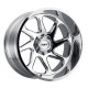 Tuff aluminum wheels Tuff T2B wheel 24x14 6x135 87.1 ET-72, Chrome | races-shop.com