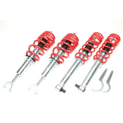Coilover kit TA-TECHNIX for Audi A4 8D/B5 1994-2001