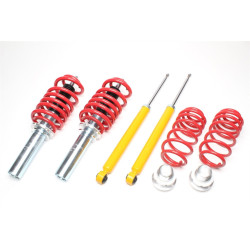 Coilover kit TA-TECHNIX for Audi A4 8K/B8 2007-12.2015
