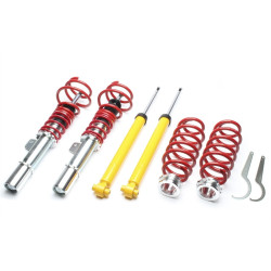 Coilover kit TA-TECHNIX for Audi A3 8Y 2019+