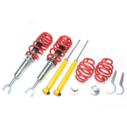 Coilover kit TA-TECHNIX for Audi A6 4B/C5 1997-2005