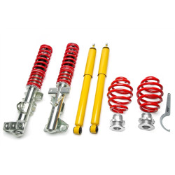 Coilover kit TA-TECHNIX for BMW 3er Compact E36 1994-2000