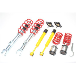 Coilover kit TA-TECHNIX for Chrysler 300C Touring LX 2004-2012