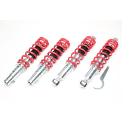 Coilover kit TA-TECHNIX for Honda Integra R DC2 1998-2001