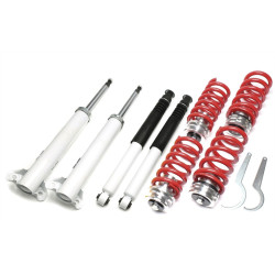 Coilover kit TA-TECHNIX for Mercedes-Benz E-Klasse saloon W124 1984-1996