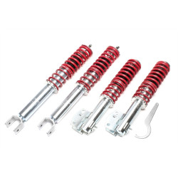 Coilover kit TA-TECHNIX for Mitsubishi Lancer EVO VII - IX CT9A/CT0 2001-2008