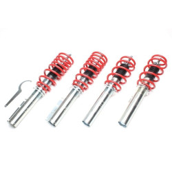 Coilover kit TA-TECHNIX for Porsche Boxster Boxster S 986 1996-2004